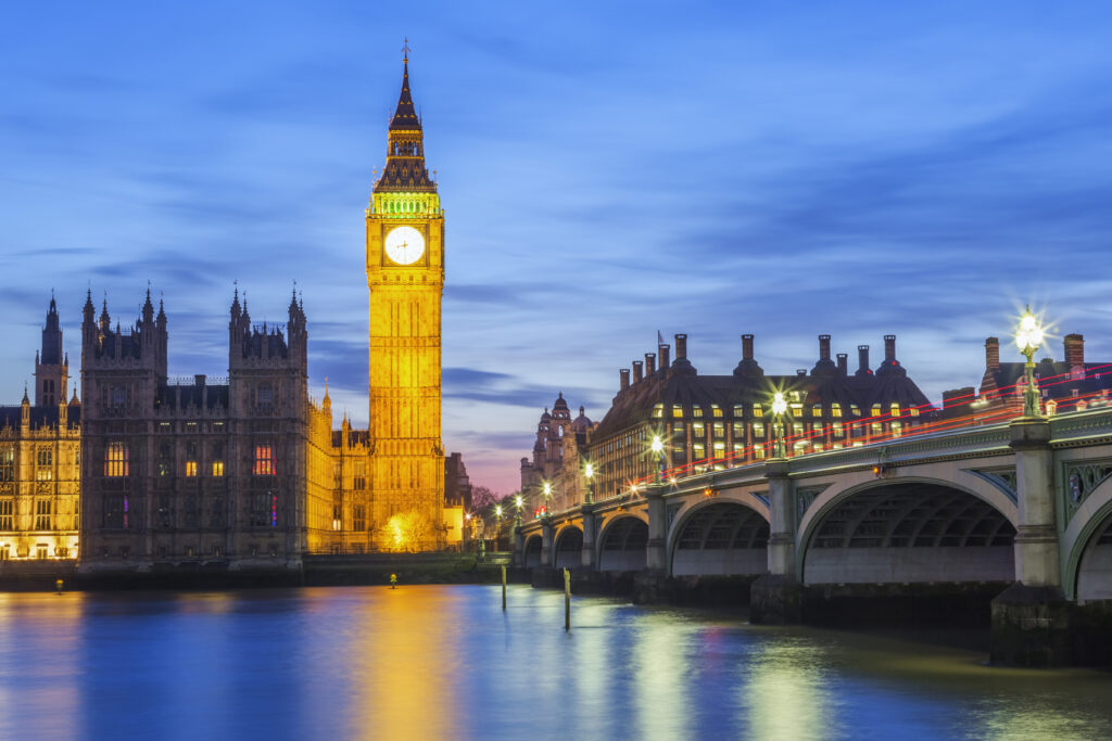 How to apply for UK Visa Application