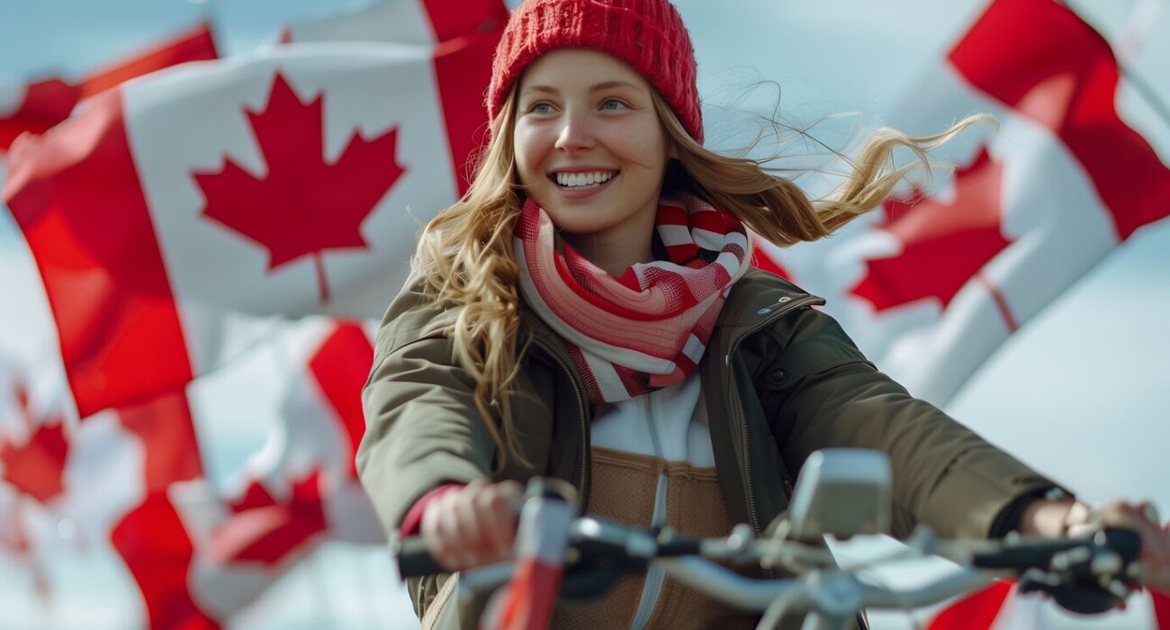 Canada Visa Application