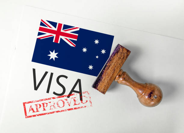 Australia Visa Application