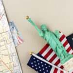USA Visa Application