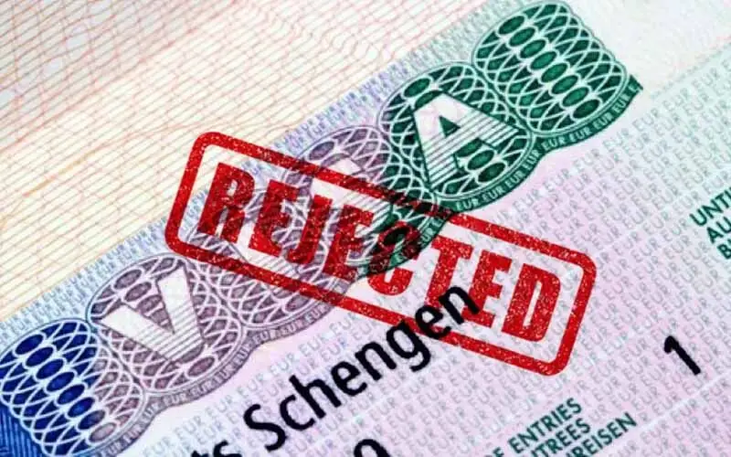 How To Apply For Schengen Visa From Dubai