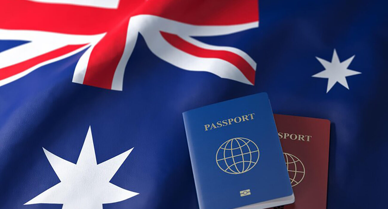 Australia Visa Application